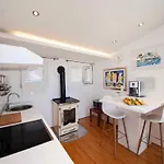 Dada-apartman Dada Appartement *