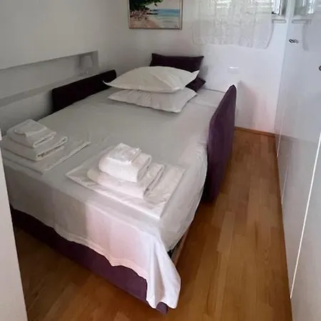Lägenhet Dada-apartman Dada Makarska