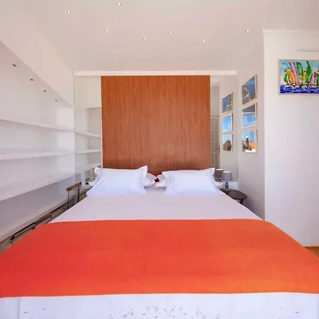 Dada-apartman Dada * Makarska