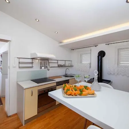 Appartement Dada-apartman Dada